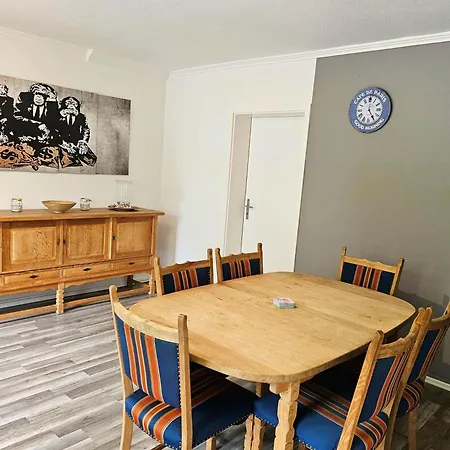 Fewo-fjord-gaestehaus-selker-noor * Selk